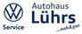 Logo Autohaus Lührs GmbH